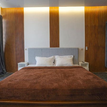 Azana Essence Villa Tabitha Lombok Bumbang Eksteriør billede