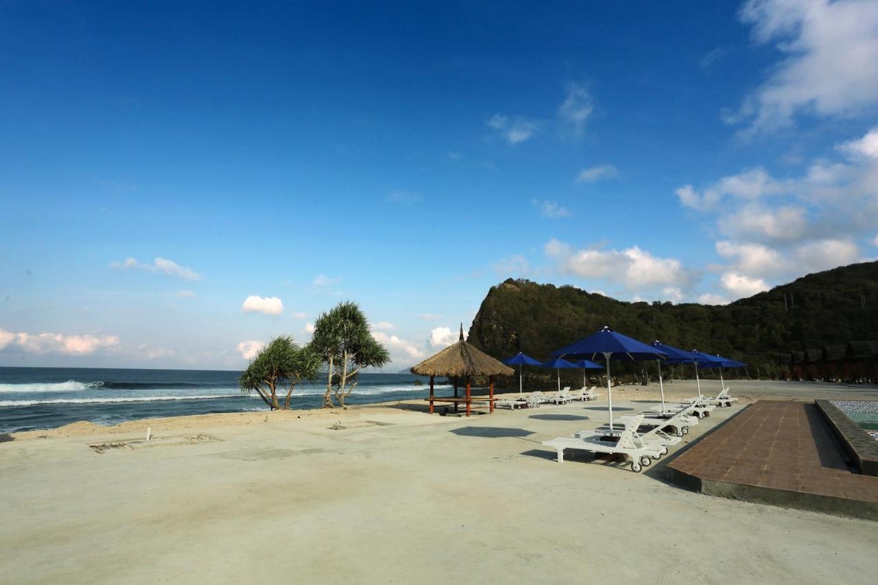 Azana Essence Villa Tabitha Lombok Bumbang Eksteriør billede