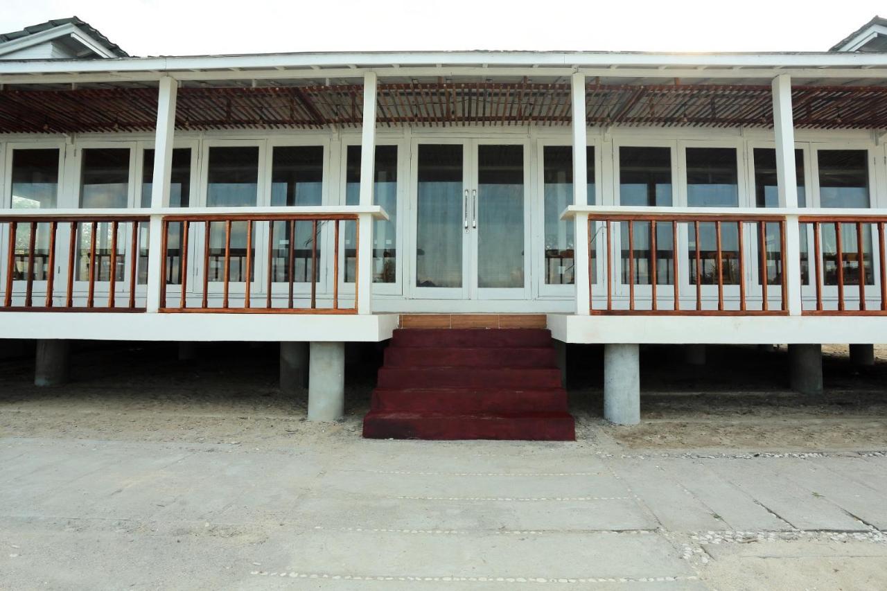 Azana Essence Villa Tabitha Lombok Bumbang Eksteriør billede