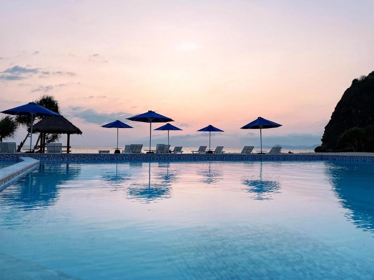 Azana Essence Villa Tabitha Lombok Bumbang Eksteriør billede