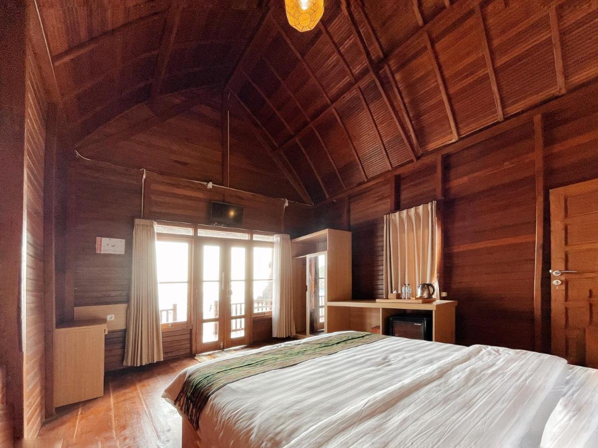 Azana Essence Villa Tabitha Lombok Bumbang Eksteriør billede