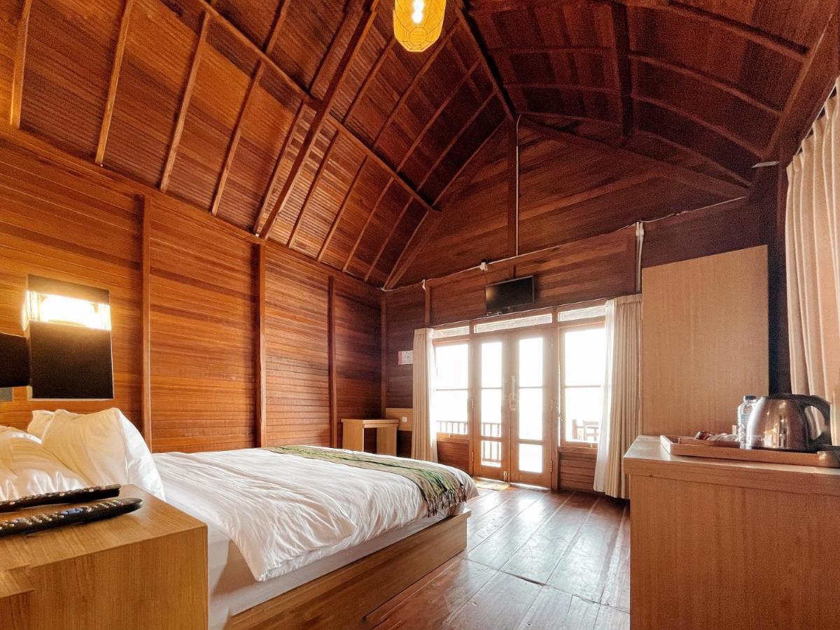 Azana Essence Villa Tabitha Lombok Bumbang Eksteriør billede